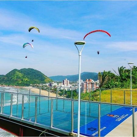 Apto Guarujá - Asturias Esterno foto