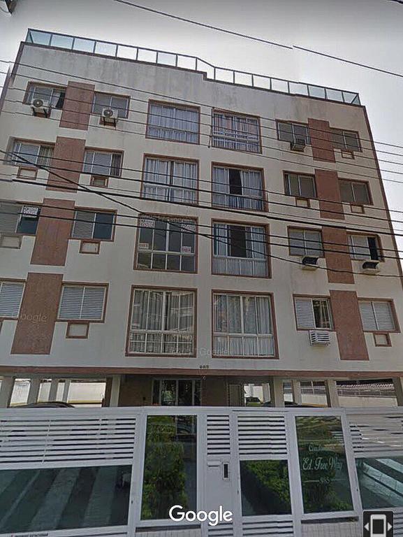 Apto Guarujá - Asturias Esterno foto